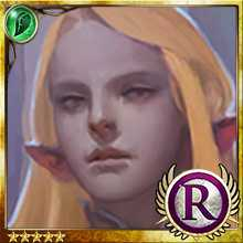 [Surveying] Forbidden Forest Witch art