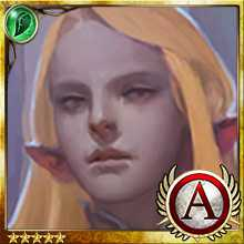 [Maddening] Forbidden Forest Witch art