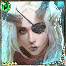 [Mindyoke] Doomwail Tamer Ulanova art