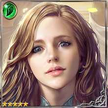 Angel of Blessings art