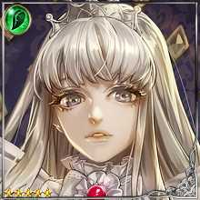 Doll Princess Silruka art