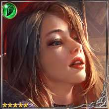 Painless Killer Amress art