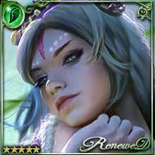 [Sky Eye] Ridge Huntress Keshue art