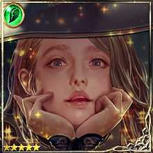 [Star Trail] Orbit Keeper Le Guin art