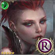 [Attending] Netherworld Cinderella art