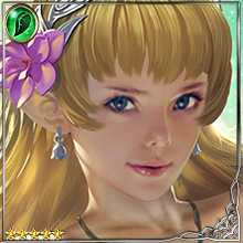 May Bell Fairy Lamyrge art