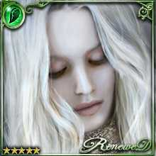 [Heedless] Star of Justice Virgo art