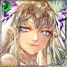 Anemoi, Breeze Carrier art