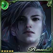 [Disdainful] Bloodwing Gillel art