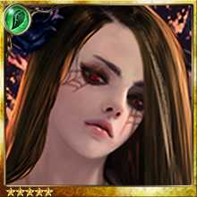 [Illume] Barbara, Halloween Empress art