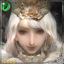 Parlaying Margalena art