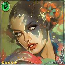 Hundred-Faced Arsena art