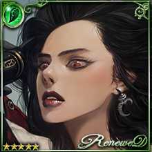 [Pursuer] Munition Empress Lavinia art