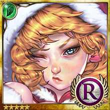 [Unfeigned] Charitable Thief Anita art