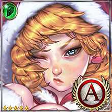 [Effusive] Charitable Thief Anita art