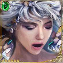 [Ariageddon] Rebirth Diva Salumiel art