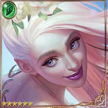 [Bloom Crown] Fae-Blessed Enpheline art