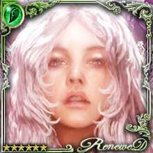 [Clemency] Frost Princess Adaliah art