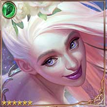 [Laureling] Fae-Blessed Enpheline art