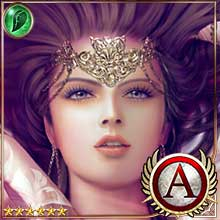 [Thriving Tide] Spindrift Lover Ran art