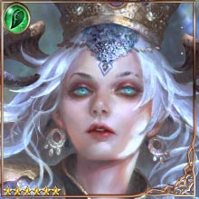 [Shaken] Soluna, Lofygygs Captive art