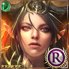 [Constrict] Viridian Witch Irizela art