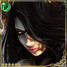 [Lost Sin] Madrao the Disgraced art