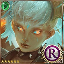 [Expurgating] Manua, Steel Enforcer art