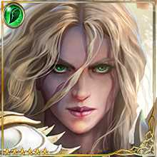 [Wingguard] Avian Adherent Romaya art