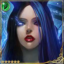 [Soulcharm] Barbara, Easter Empress art