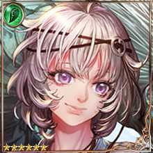 [Clement] Familiar Breeder Ulithi art