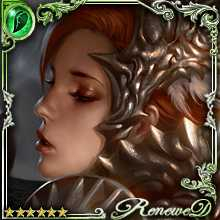 [Lethal Game] Arena Girl Jaspearl art