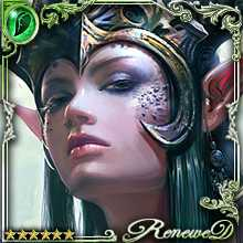 [Secured] Leolina, Dragon Mystic art