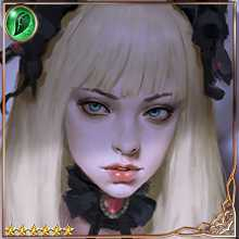 [Induce] Colette the Ripener art