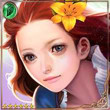 [Transmit] Ainas, Unicorn Messenger art