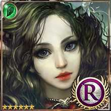 [Requite] Irene, Life Giant Subduer art