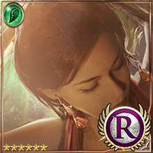 [Understand] Yearning Wendy art