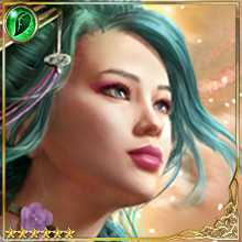 [Petalflight] Emotional Tobiuohime art