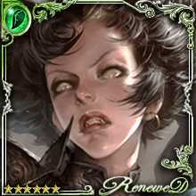 [Unhinged] Rapacious Hunter Etna art