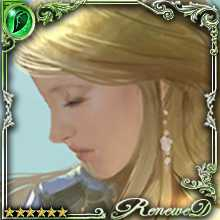 [Nuptial] Lucrèce, Upholder of Vows art