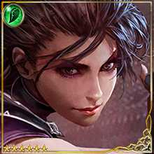 [Nightflash] Chitose, Manin Expert art