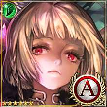 [Thrall] Death-Haunted Summoner Koo art