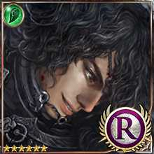 [Talent] Mercenary King Wallenstein art