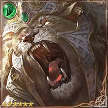 [Gust Roar] Windridge Hunter Shumon art