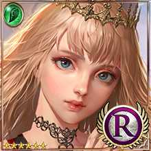 [Disclosing] Shelby the Revealer art