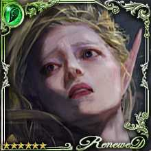 [Wound Up] Daydreaming Fairy Sivi art