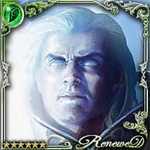 [Assert] Artorius, Holy Sword King art