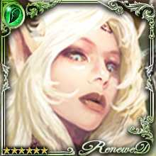 [Supplement] Kati, Flood Conjurer art