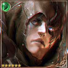 [Committing] Dark Friar Freedan art