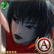 [Blade Dance] Island Fencer Reyna art